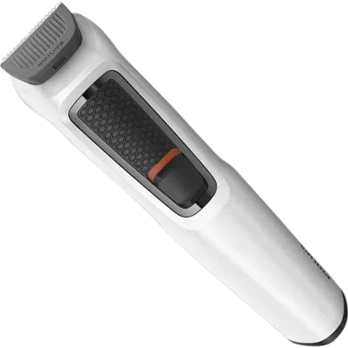 Philips MG3721/65 Multigroom 7-in-1 Face, Hair and Body Series 3000 for Men - Rokomari product